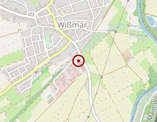 Karte: Krankengymnastik MCI Matthias Mrochen