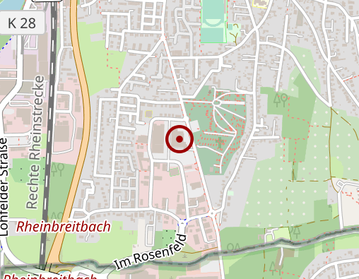 Karte: CARA - MED Ambulanter Kranken- und Altenpflegedienst