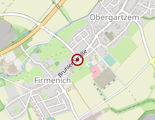 Karte: Taxi Julita Siawrys