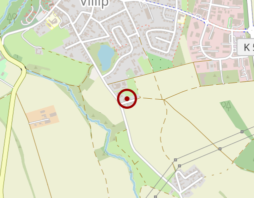 Karte: Forum-Apotheke