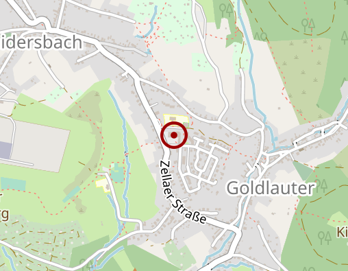 Karte: Brüßler C. u. Ende Ch.