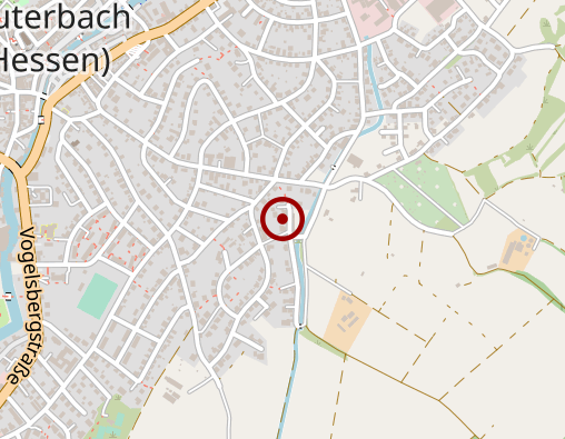 Karte: Hillenbrand Renate