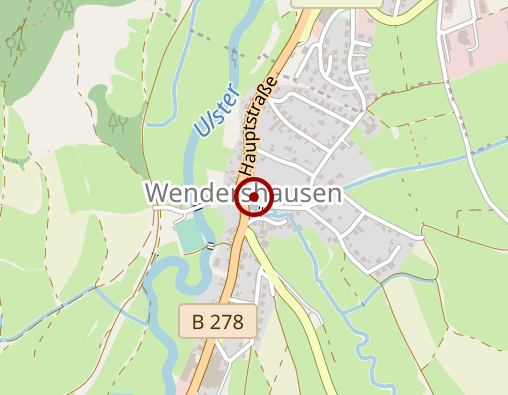 Karte: Eberhart Michael