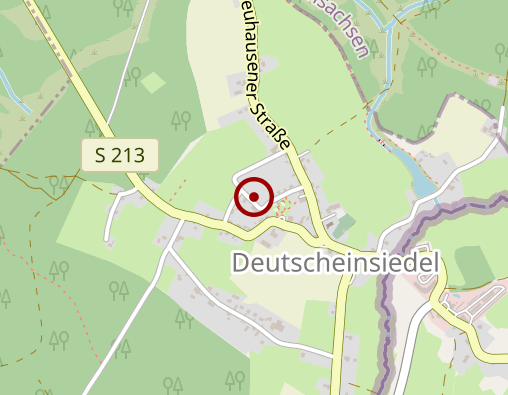 Karte: Hauswirtschaftliche Dienstleistungen - Andrea Zielke-Pflugbeil