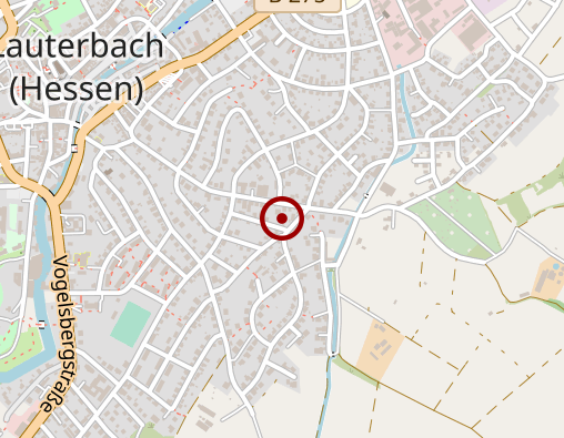 Karte: Deitermann Adolf