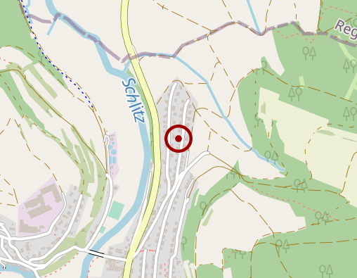 Karte: Seibert Manuel