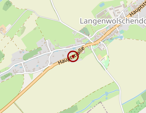 Karte: Fischer Barbara