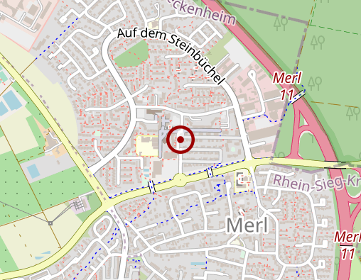 Karte: Massagen Tintelnot