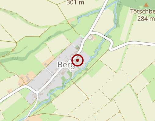 Karte: Senioren- und Betreuungseinrichtung Haus Agnes Bertram GmbH