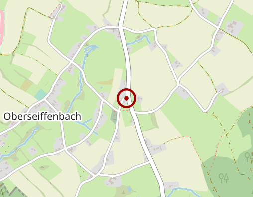 Karte: Richter Peter Heilpraktiker