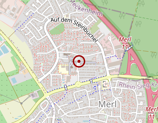 Karte: Schiller-Apotheke