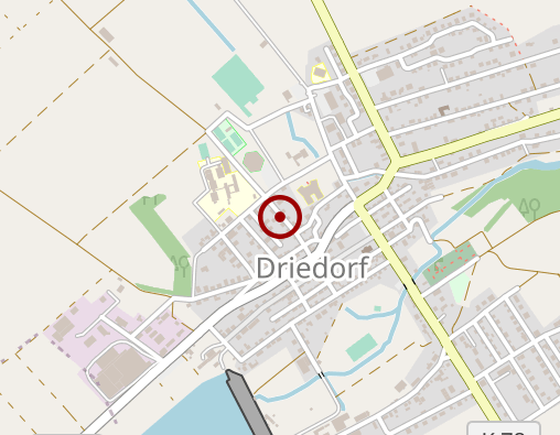 Karte: Schwedt Jolante