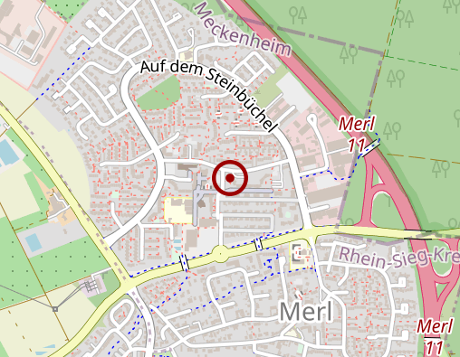 Karte: Seywald-Metternich C.