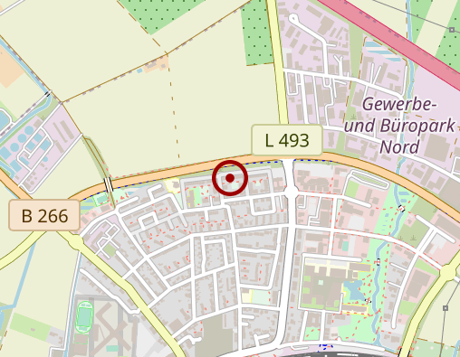 Karte: Lütkehölter B.