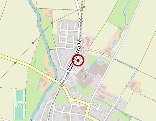 Karte: Metsä Tissue GmbH