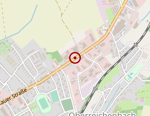 Karte: Ambrosia Bestattungen