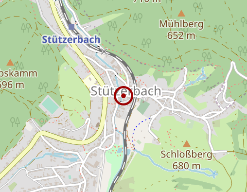 Karte: Adler-Apotheke