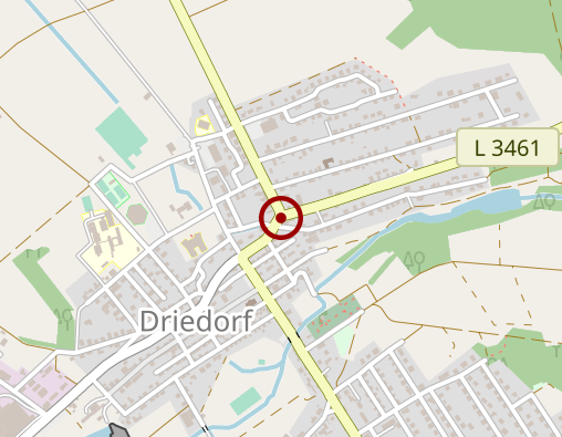 Karte: Schloß-Apotheke