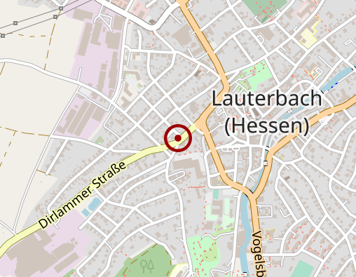 Karte: Herrig Bestattungen GmbH