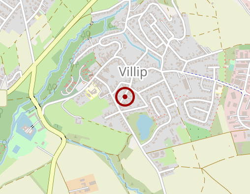 Karte: Philippi H. Dipl.-Oecotroph.