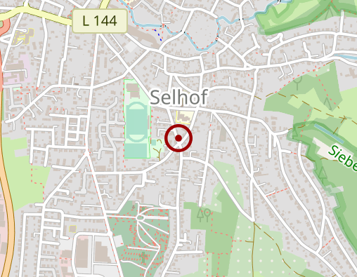 Karte: St. Martin Apotheke