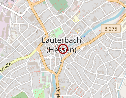 Karte: Derenbach-Röckemann Petra