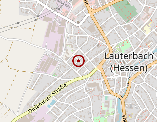 Karte: Lienert Ulrich