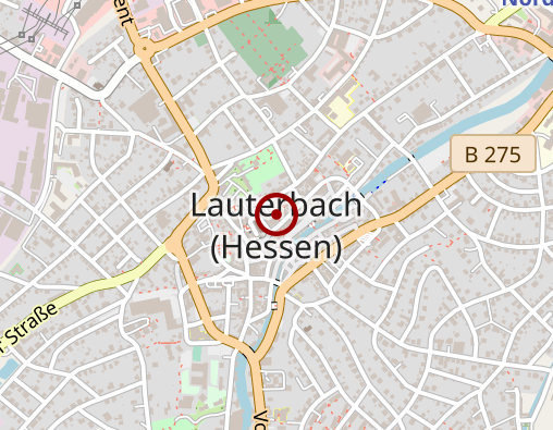 Karte: Markt-Apotheke