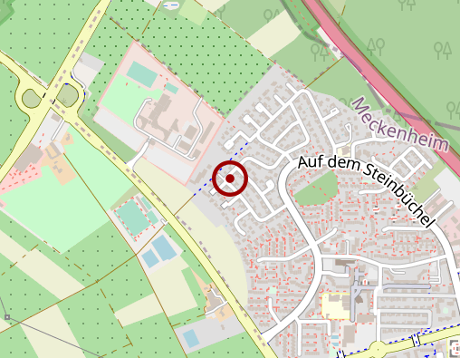 Karte: Burkhardt C. Dr.med.