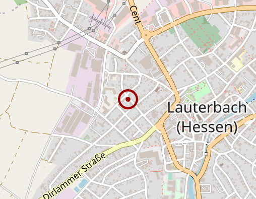 Karte: Allmeroth A.u. M.