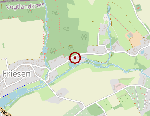 Karte: Köhler Betrieb