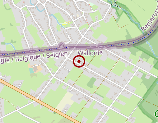 Karte: ASK Senioren- und Krankenpflege Pia Peterle