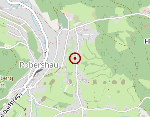 Karte: Weidmüller Uwe Taxiservice