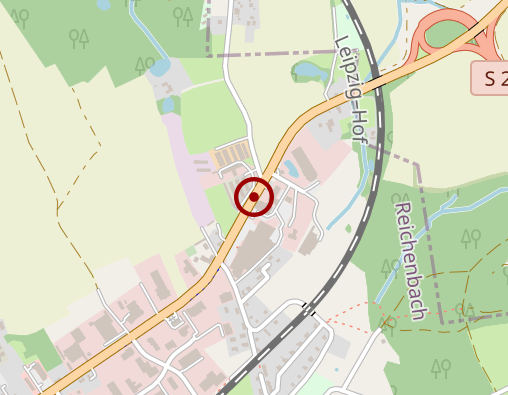 Karte: Lesch Melanie Ernährungsberatung