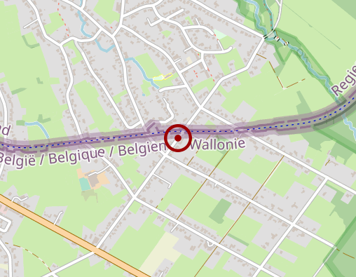 Karte: Bourdos-Lambert Eva Heilpraktikerin