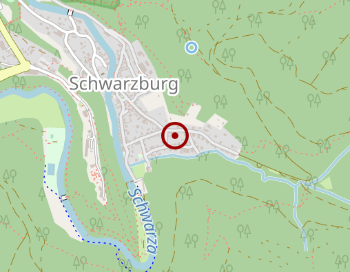 Karte: Bachmann Heidemarie