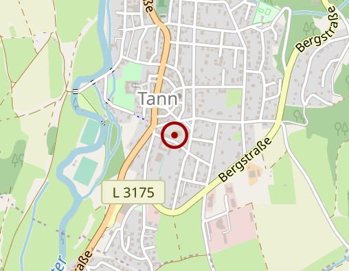 Karte: Behrendt Jens