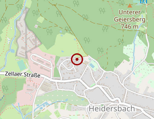 Karte: Venohr Marlies