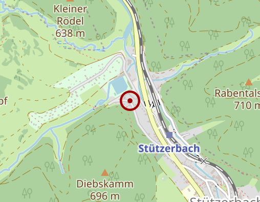 Karte: Linge Karl Volker