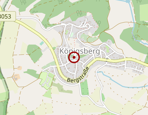 Karte: Krenz Michael Dipl.-Psych.