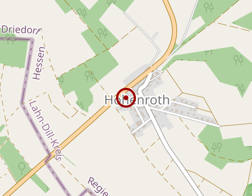 Karte: Planungsbüro Küchenideen Paul Göbel