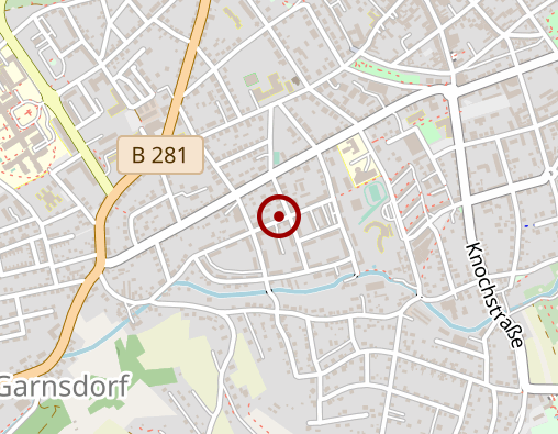 Karte: Schubert Stefan Dr.med.