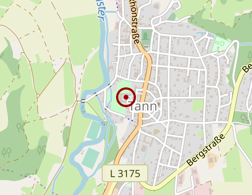 Karte: Crato-Todtenhöfer Erika Dr.