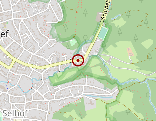 Karte: Klara Kittel Sozialassistenz und Betreuung