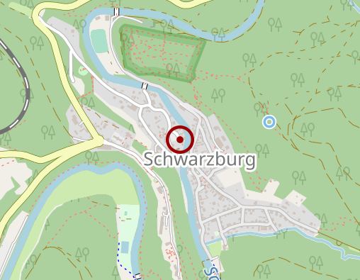 Karte: Böttner Waldemar