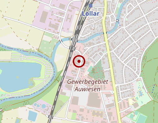 Karte: Giesemann Uwe Dipl.-Psych. u. Altevogt Beate Dipl.-Psych