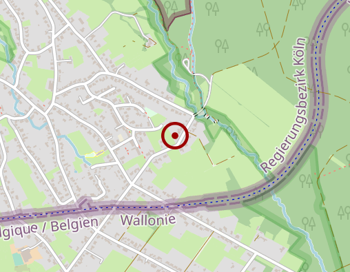 Karte: Bourdos-Lambert E.