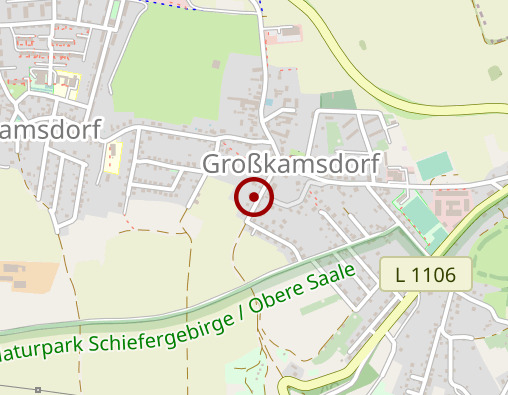 Karte: Hahn Claudia, Anja