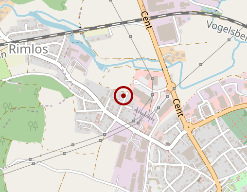 Karte: Theis Wilfried