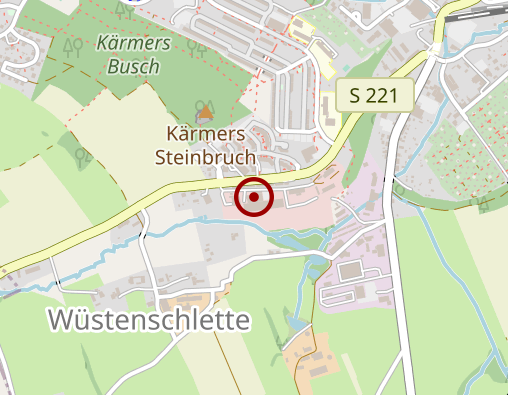 Karte: Alltagsbetreuerin - Linda Morgenstern